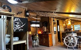 Les Chambres De Paulette Chambres A Theme Jack Sparrow
